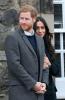 Kodėl Meghan Markle ir princas Harry praleis Kalėdų rytą atskirai