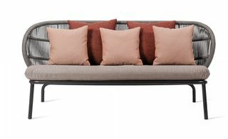 „Kodo“ lauko poilsio sofa