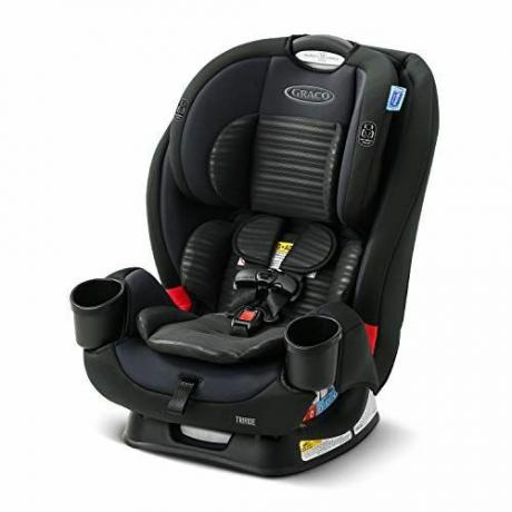 Graco TriRide 3 viename automobilinė kėdutė