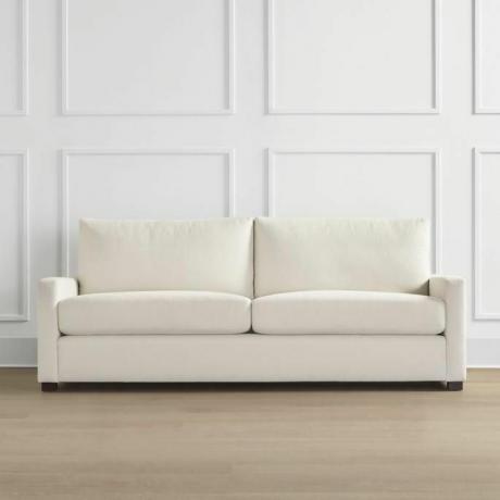 Berkeley vikšrinė sofa