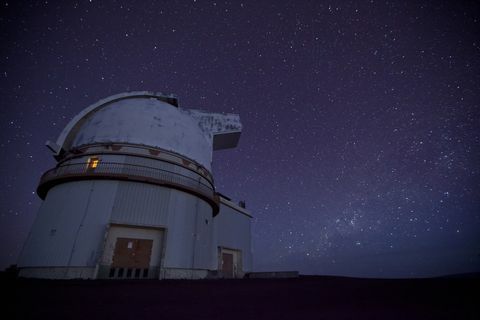 geriausiai apmokantis mažiausiai streso reikalaujančius darbus astronomas