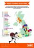 20 JK saugiausiai sąmoningų miestų