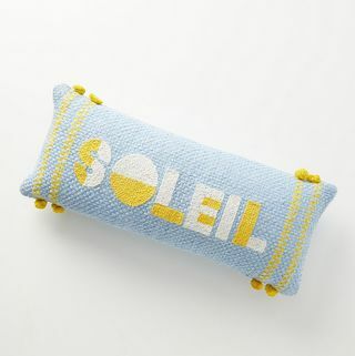 Soleil pagalvėlė