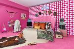 Šią vasarą „Airbnb“ galite užsisakyti „Barbie's Dreamhouse“ Malibu