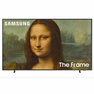 „Frame Smart TV“.