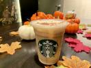 „Starbucks“ pristato antrąjį moliūgų kavos gėrimą „Moliūgų kremas“