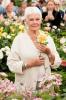 Dama Judi Dench atidarys „RHS Garden Wisley Flower Show 2018“