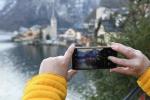 „Šaldyti“ ventiliatoriai ypač žavi Hallstatt, mažame Austrijos kaime