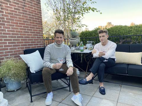 natas berkus ir jeremiah brent