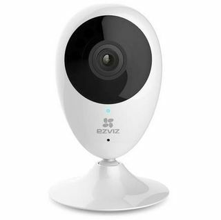 EZVIZ „Wi-Fi“ vidinė išmaniojo namų apsaugos kamera