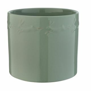 „Argos Home Moorlands Planter“ - žalia