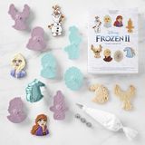 „Disney Frozen 2 Boxed“ sausainių rinkinys