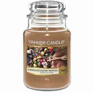 "Yankee Candle Original" šokoladinis velykinis trumas