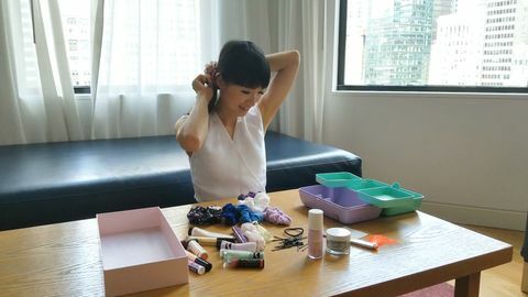 Marie Kondo