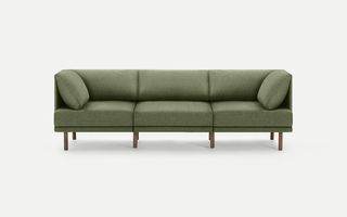 3 dalių sofa