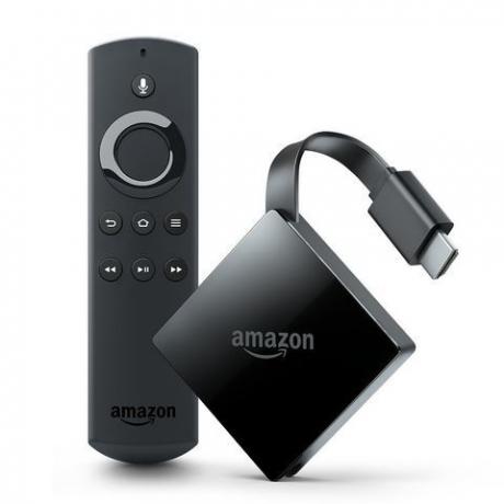 „Amazon Fire TV“