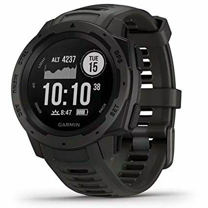 Garmin Instinct išmanusis laikrodis