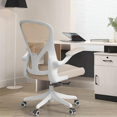 Ergonomiška biuro kėdė