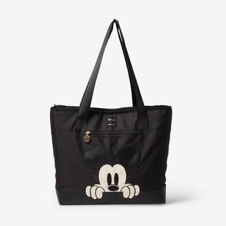 „Mickey Mouse Dual Compartment Tote Cooler Bag“ krepšys