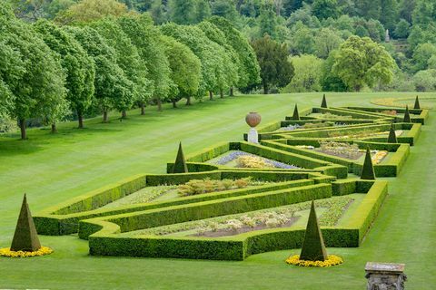 „Cliveden House Hotel Berkshire“ Meghan Markle