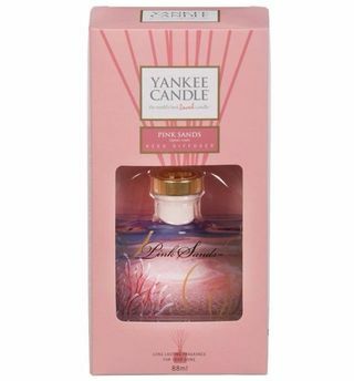 „Yankee Candle“ rožinių nendrių skutiklis