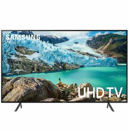 „Samsung 50“ '4K UHD 7 serijos išmanioji televizija (2019 m.)