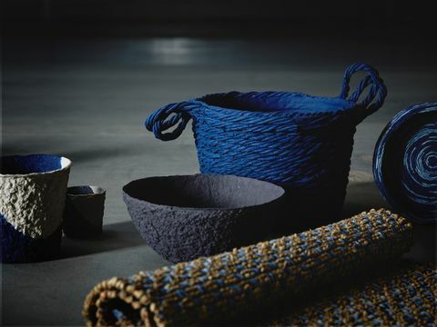 „Ikea“ nauja baldų kolekcija - FÖRÄNDRING