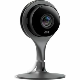 „NEST Cam“ išmanioji saugumo kamera