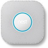 „Nest Protect Smoke and CO“ aliarmas