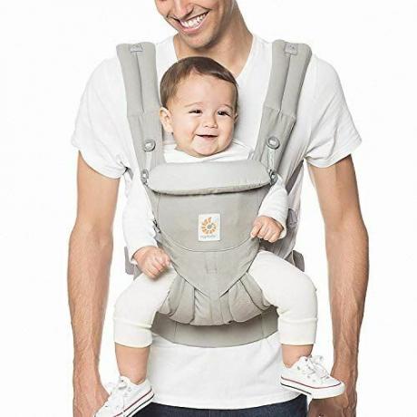 Ergobaby Omni 360 visos padėties nešioklė 