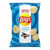„Lay’s“ išleidžia bulvių traškučius, kurie yra nuvalyti „Doritos Cool Ranch“ aromatais