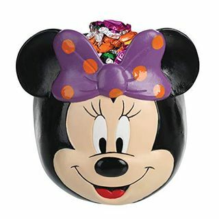 Minnie Mouse saldainių dubuo