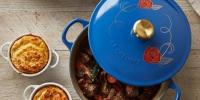 Dalykai, kuriuos turėtumėte žinoti prieš pirkdami „Le Creuset“ indus