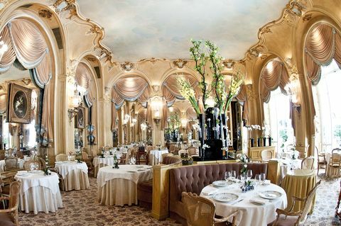 ritz paris viešbutis Paryžiuje