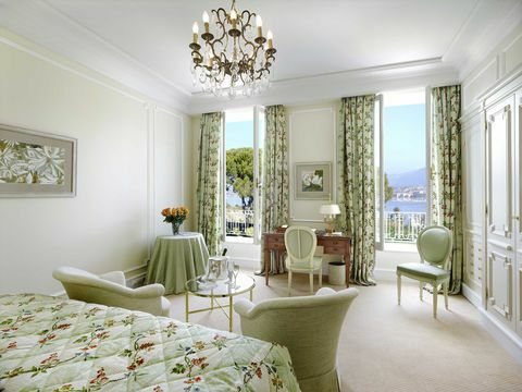 hôtel du cap eden roc, antibes, prancuzija