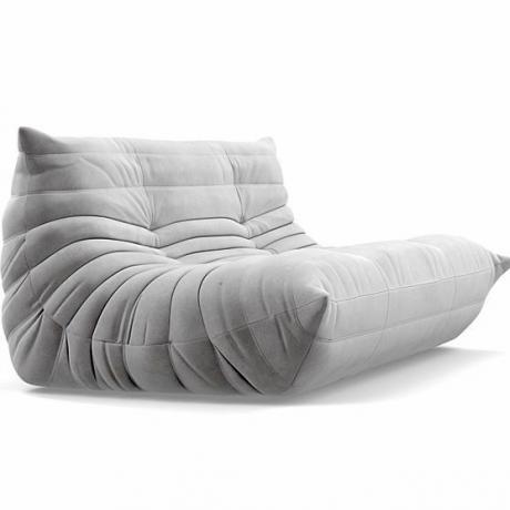 Didelė Togo sofa