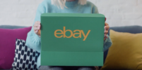 „eBay“ pristato ryškius, drąsius ir spalvingus 2017 m. kalėdinius skelbimus