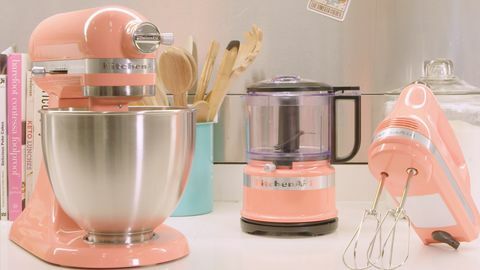 „KitchenAid“ metų spalva