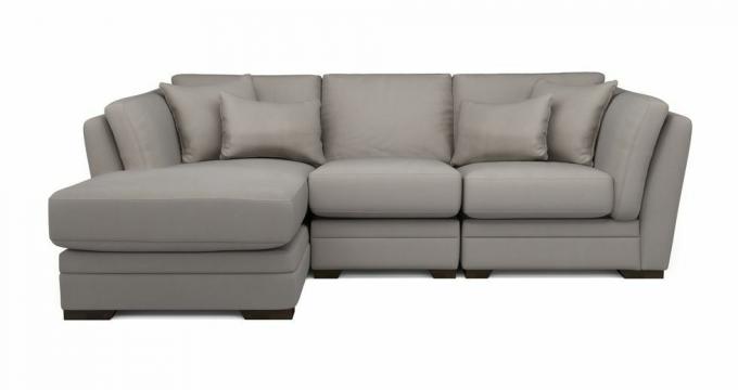 dfs aksominė sofa, ilgas paplūdimys, iš gražios namo kolekcijos