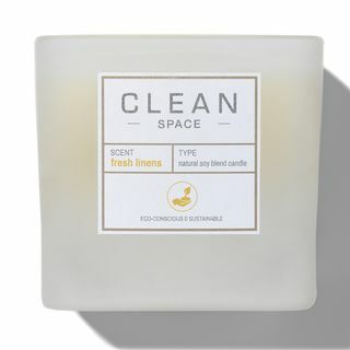 CLEAN RESERVE Fresh Lins Candle