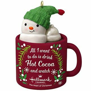 „Hallmark Keepsake“ ornamentas