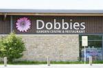 „Dobbies“ sodo centras atidaro parduotuves Anglijoje ir Velse, „Lockdown“