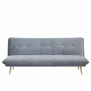 „Mimi“ audinio miegamoji sofa