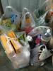 5p plastikinių maišelių mokestį numatyta išplėsti visose parduotuvėse