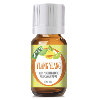 Ylang Ylang eterinis aliejus