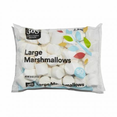 Dideli Marshmallows
