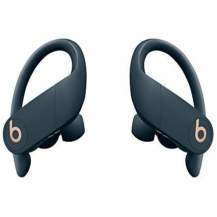 „Powerbeats Pro“ belaidės ausinės