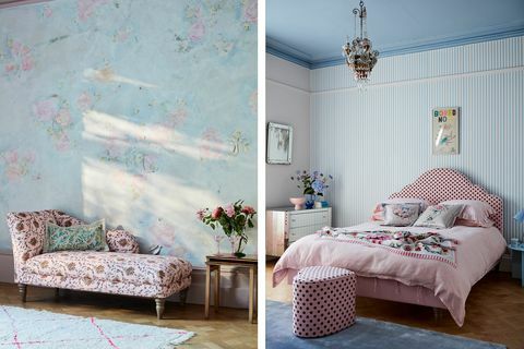 Cath kidston x dfs kolekcija