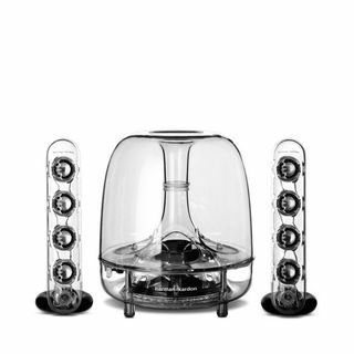 „SoundSticks III“ kolonėlės