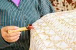 Kas yra Batikas? Žvilgsnis į Indonezijos tekstilę